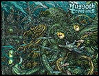 YUGGOTH CREATURES #2 Wraparound