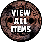 Alan Moore Virtual Convention Items